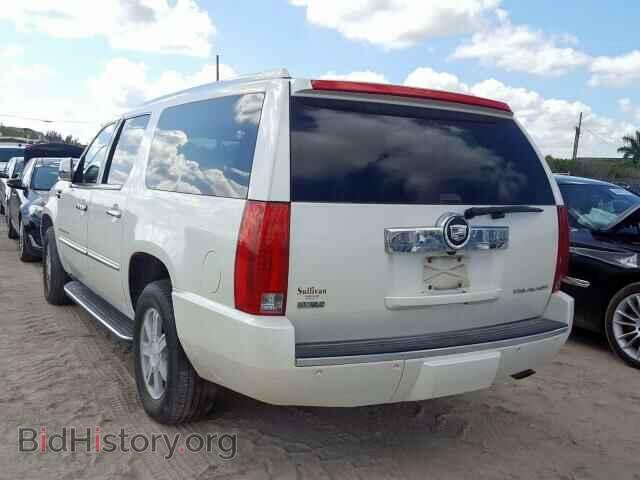 2011 CADILLAC ESCALADE E - VIN: 1GYS3GEF2BR395815 - Photo 3