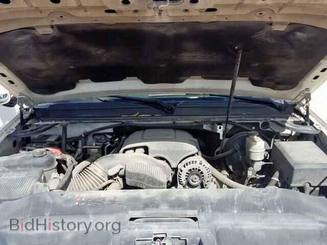 2011 CADILLAC ESCALADE E - VIN: 1GYS3GEF2BR395815 - Photo 7