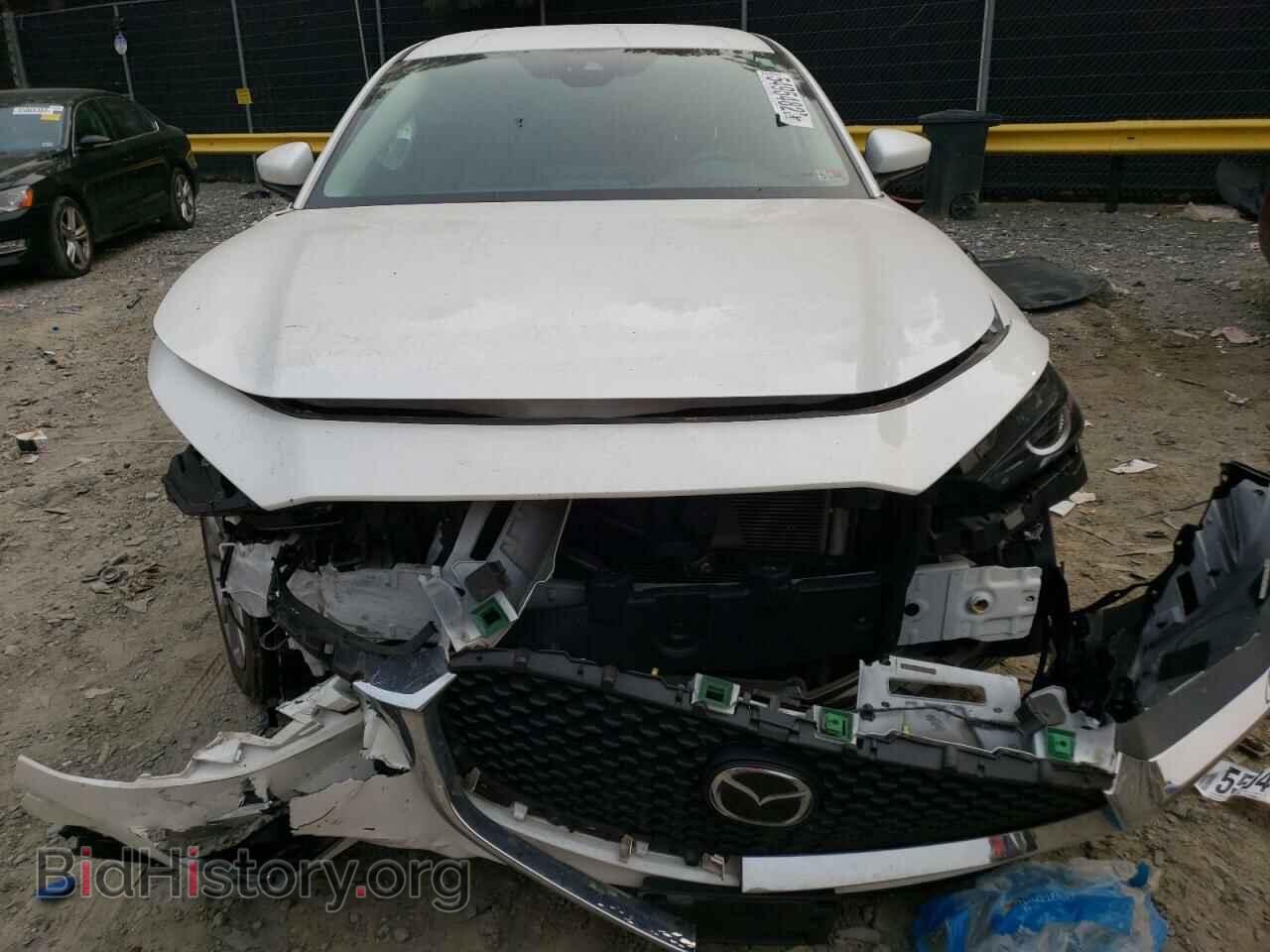 2020 MAZDA CX30 - VIN: 3MVDMBCL2LM129364 - Фото 5