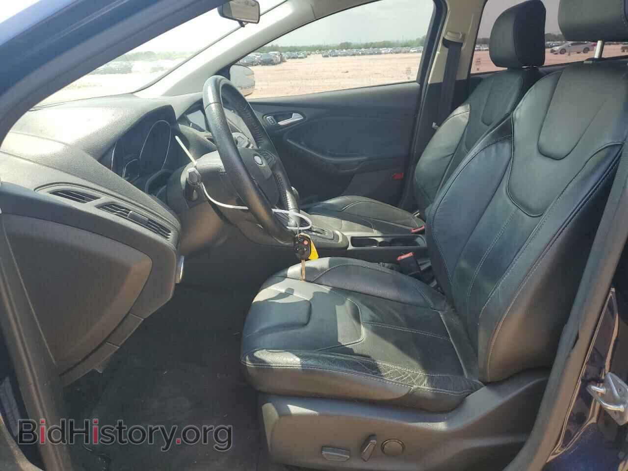 2016 FORD FOCUS - VIN: 1FADP3F27GL237946 - Фото 7