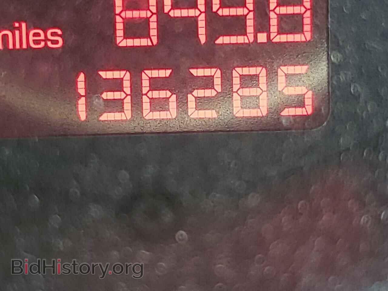 2008 AUDI A8 - VIN: WAUMV94E18N010917 - Фото 8
