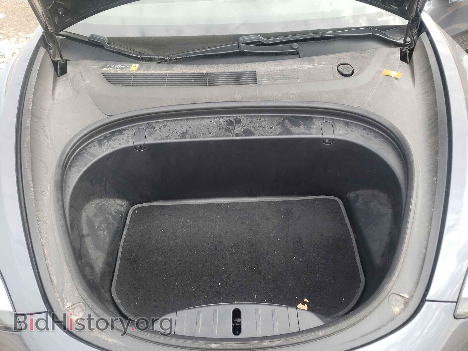2018 TESLA MODEL 3 - VIN: 5YJ3E1EA5JF039806 - Фото 7