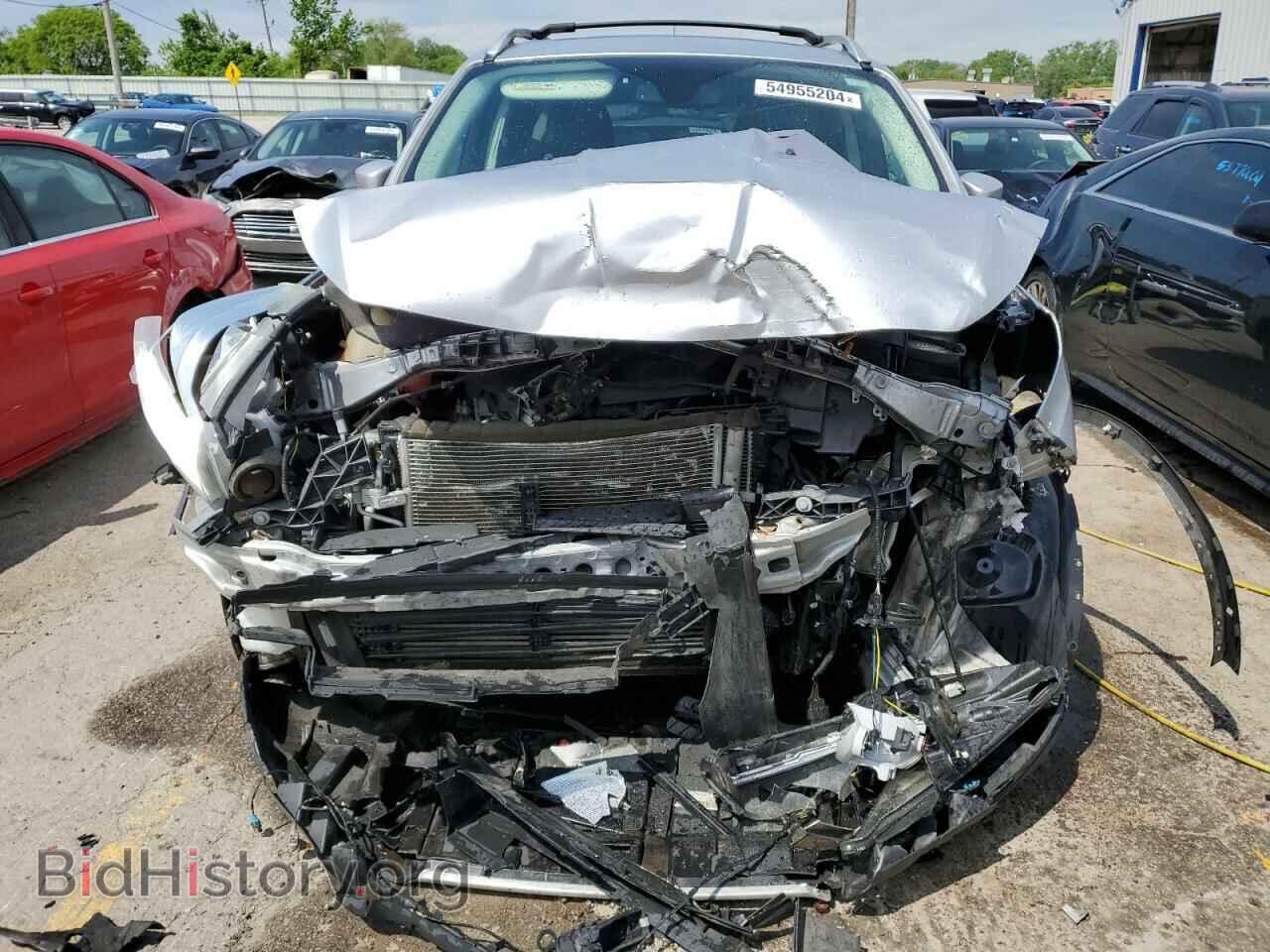 2015 FORD ESCAPE - VIN: 1FMCU9JX6FUB00795 - Фото 5