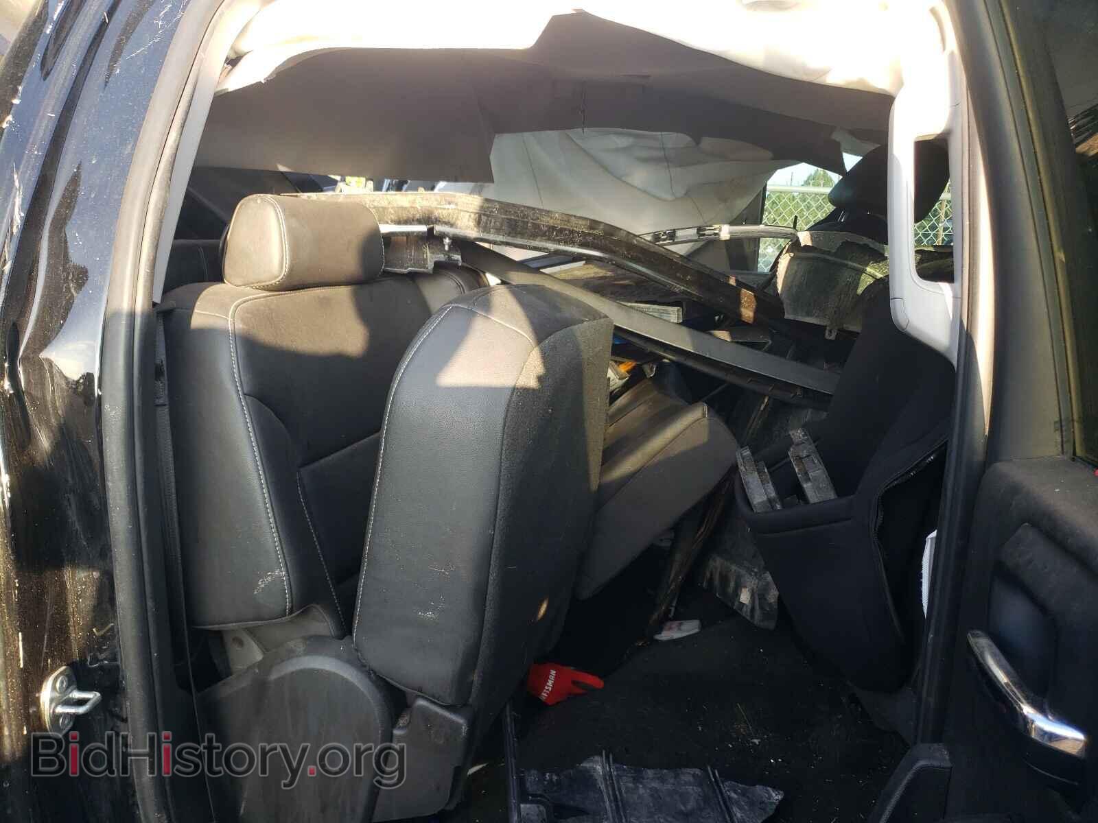 2018 CHEVROLET SILVERADO - VIN: 3GCUKREC3JG229465 - Фото 6
