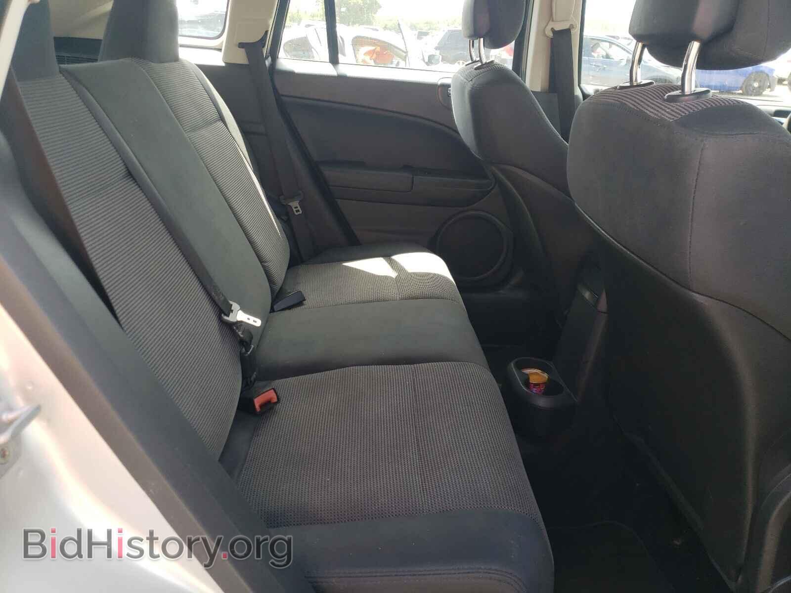 2011 DODGE CALIBER - VIN: 1B3CB5HA5BD108855 - Photo 6