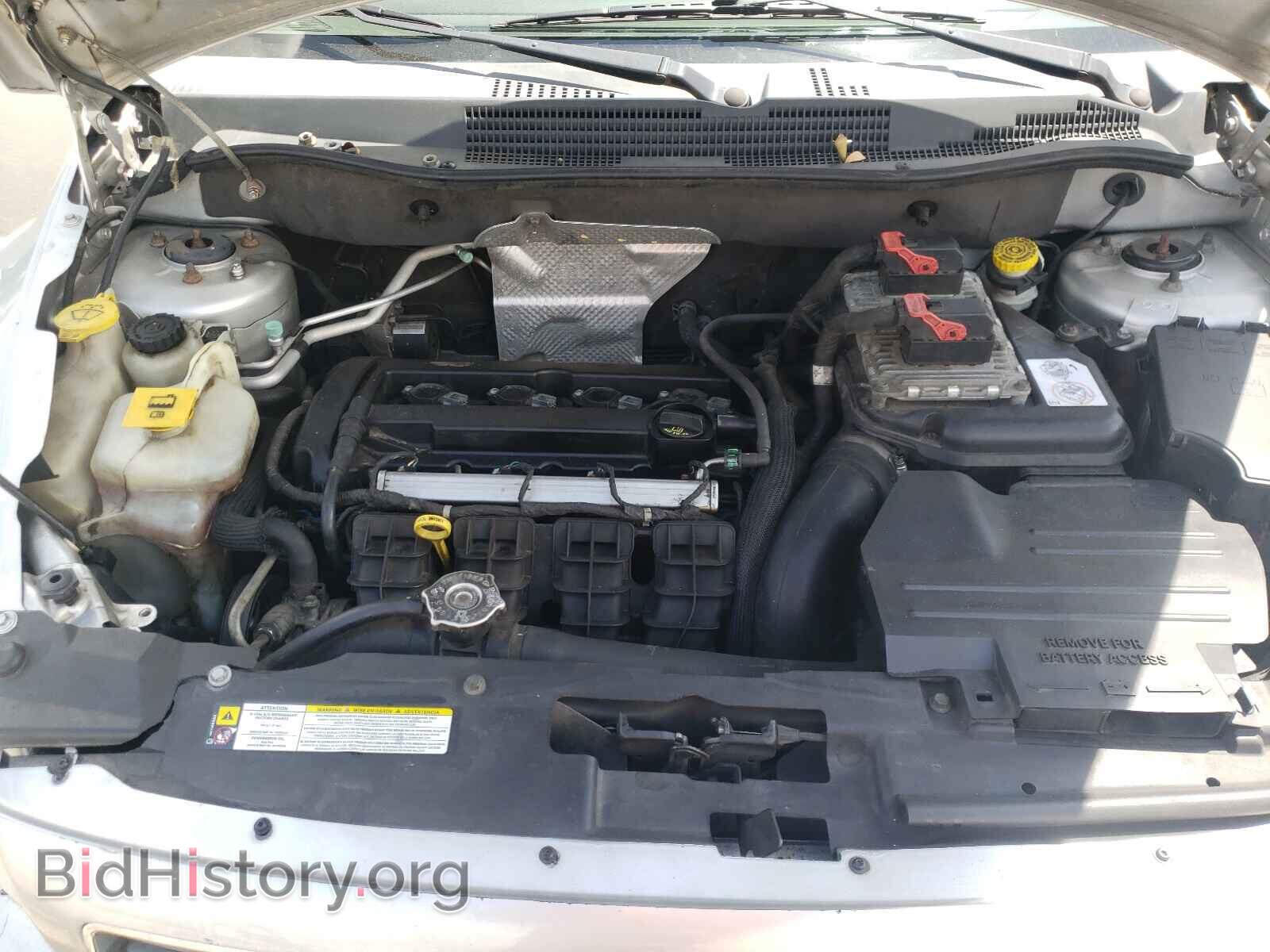 2011 DODGE CALIBER - VIN: 1B3CB5HA5BD108855 - Photo 7
