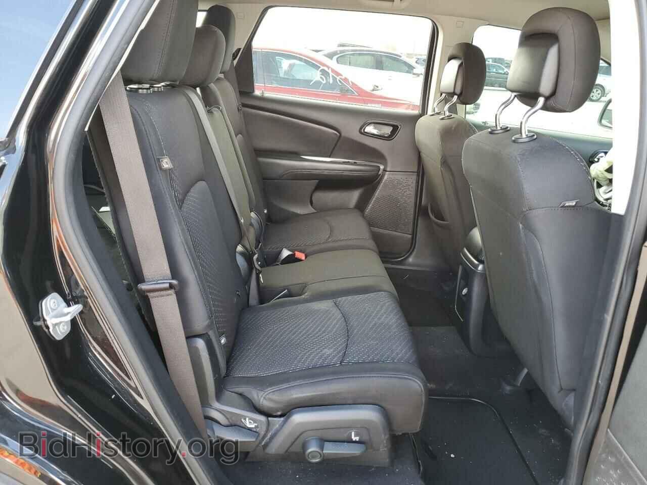2019 DODGE JOURNEY - VIN: 3C4PDCBB3KT810313 - Photo 6