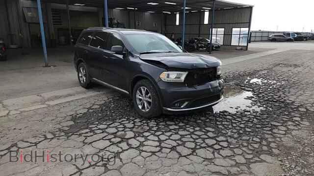 2014 DODGE DURANGO - VIN: 1C4RDHDG1EC369585 - Photo 15