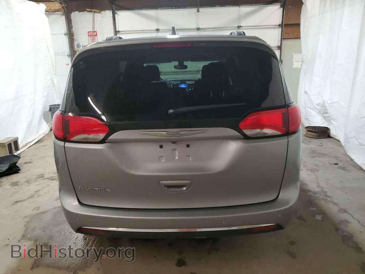 2017 CHRYSLER PACIFICA - VIN: 2C4RC1BG7HR534774 - Фото 6