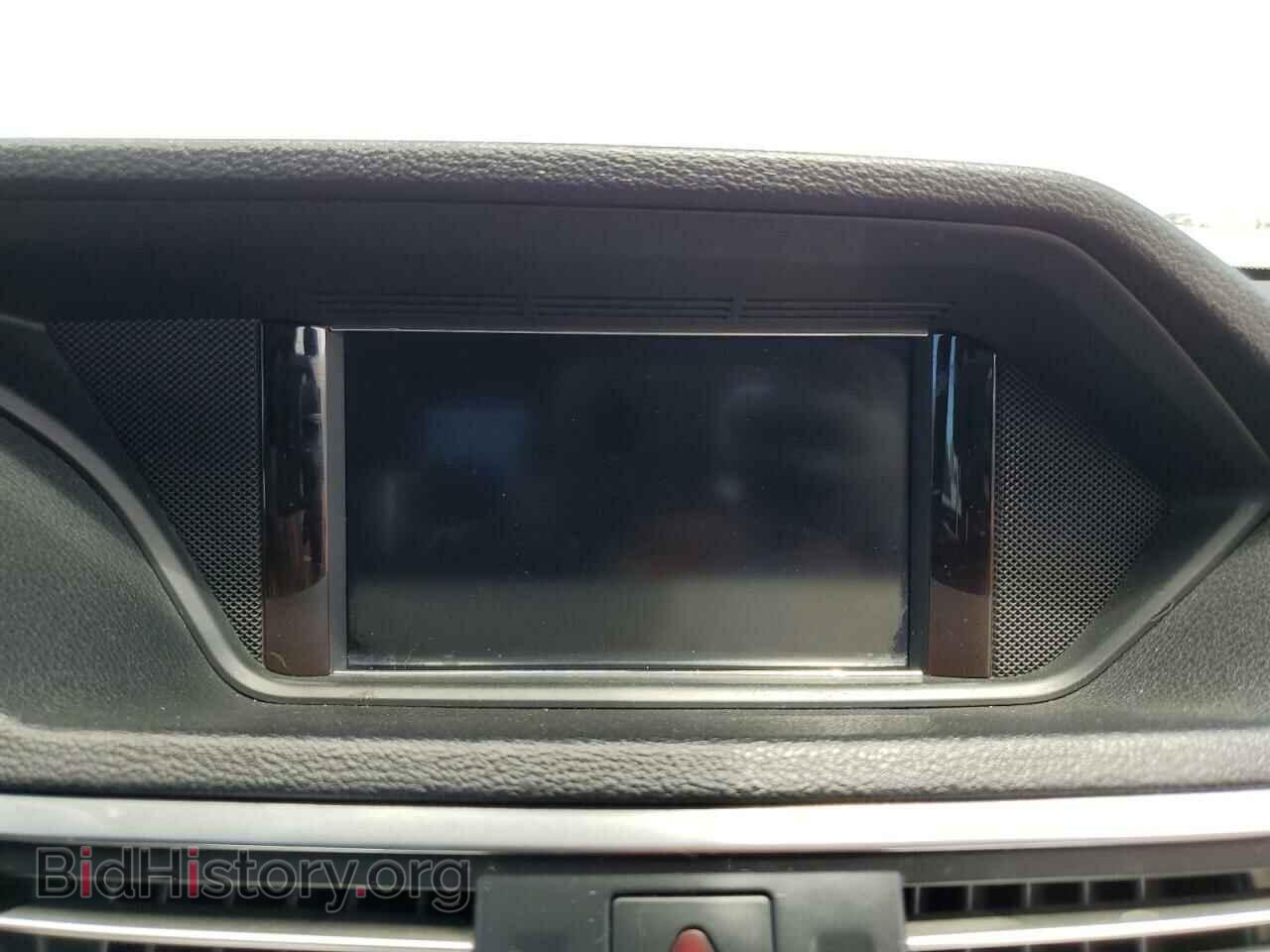 2010 MERCEDES-BENZ E-CLASS - VIN: WDDHF5GB8AA075990 - Фото 9