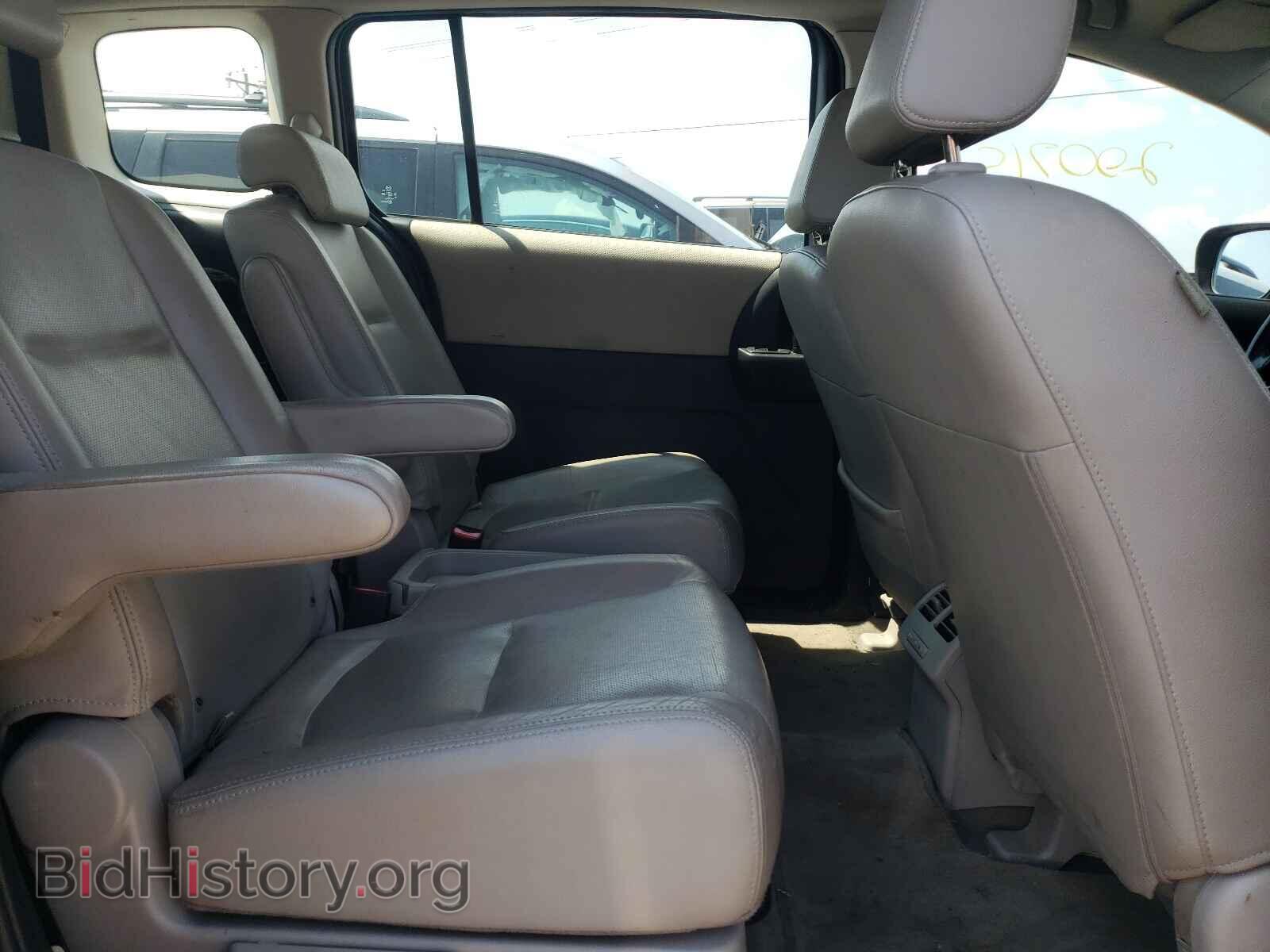 2009 MAZDA 5 - VIN: JM1CR293990358299 - Фото 6
