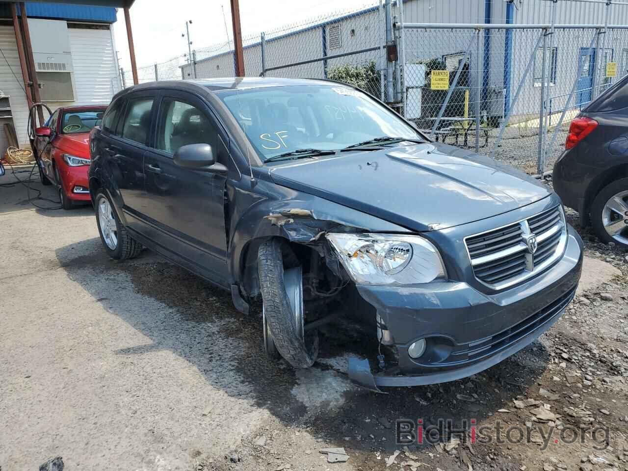 Photo 1B3HB48B57D407018 - DODGE CALIBER 2007