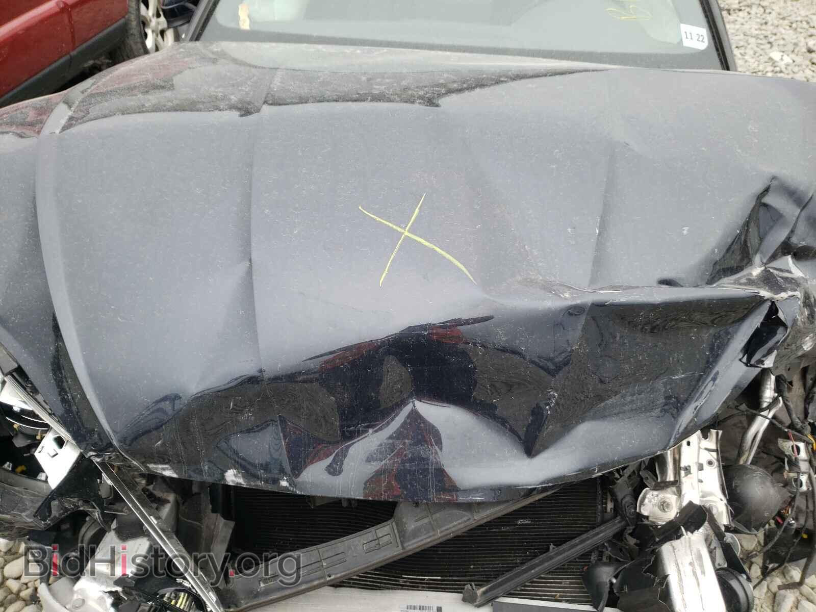 2018 AUDI A5 - VIN: WAUPNAF59JA010589 - Фото 7