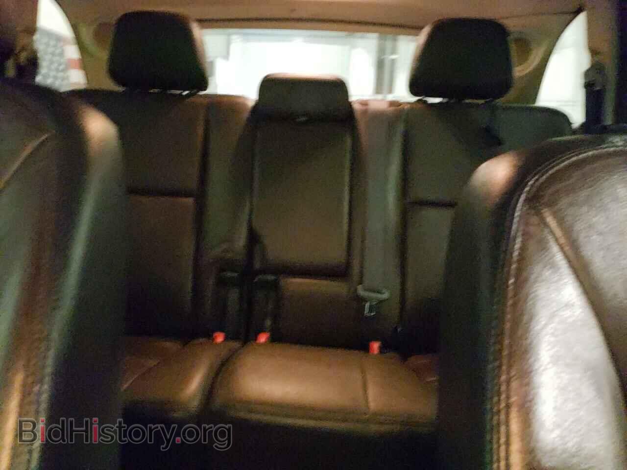 2014 FORD EDGE - VIN: 2FMDK4KC1EBA12721 - Фото 10