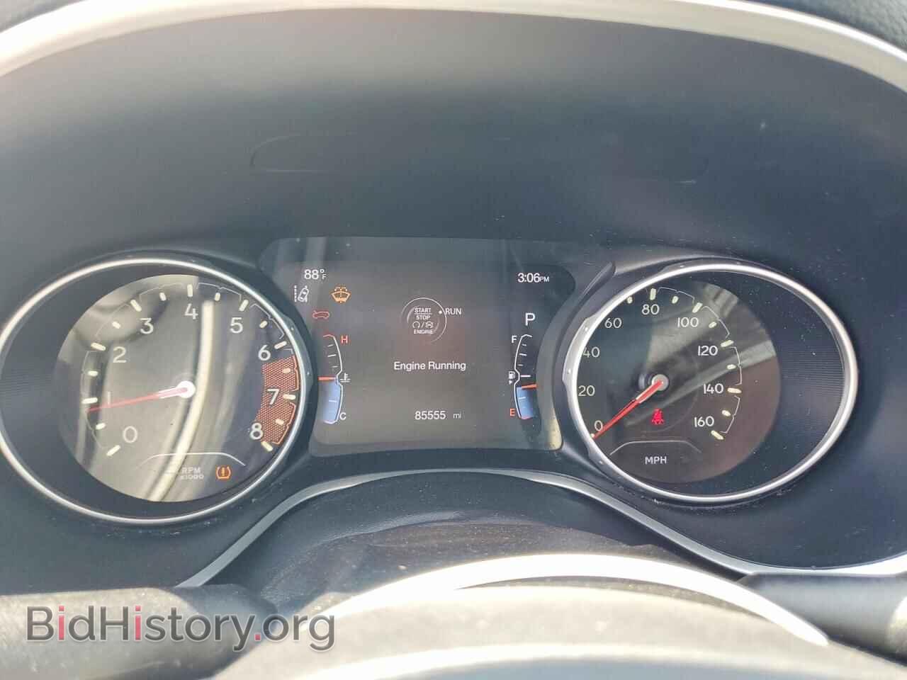 2021 JEEP COMPASS - VIN: 3C4NJCBB4MT518558 - Photo 9