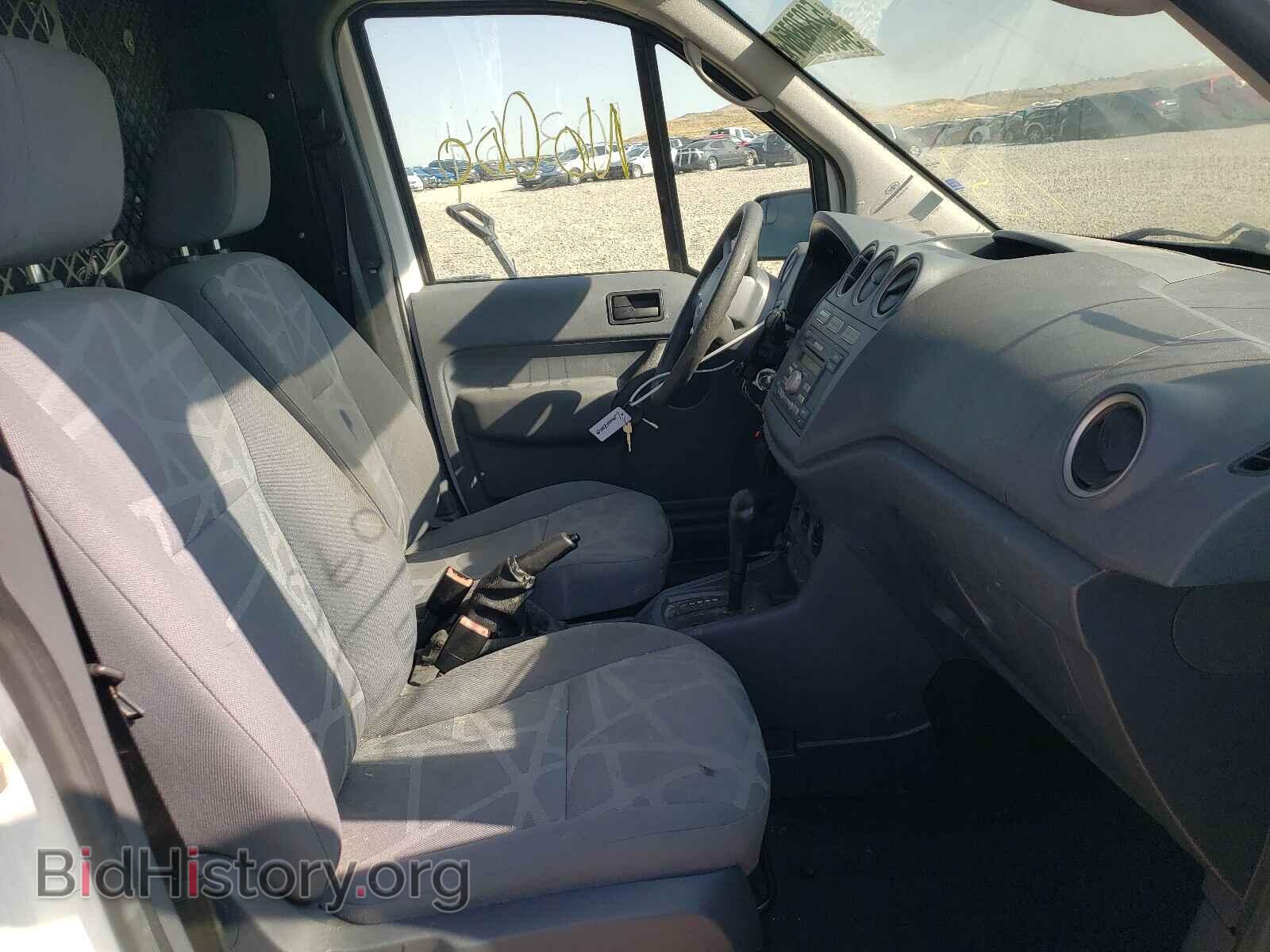2011 FORD TRANSIT CO - VIN: NM0LS7BN6BT044107 - Фото 5