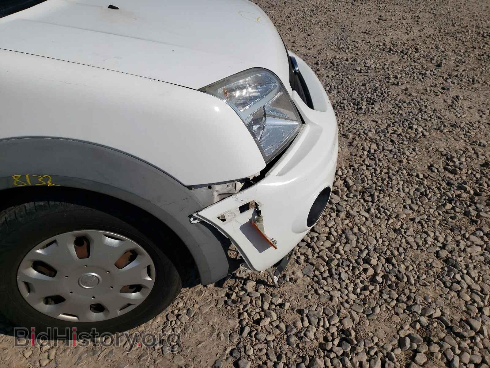 2011 FORD TRANSIT CO - VIN: NM0LS7BN6BT044107 - Фото 9