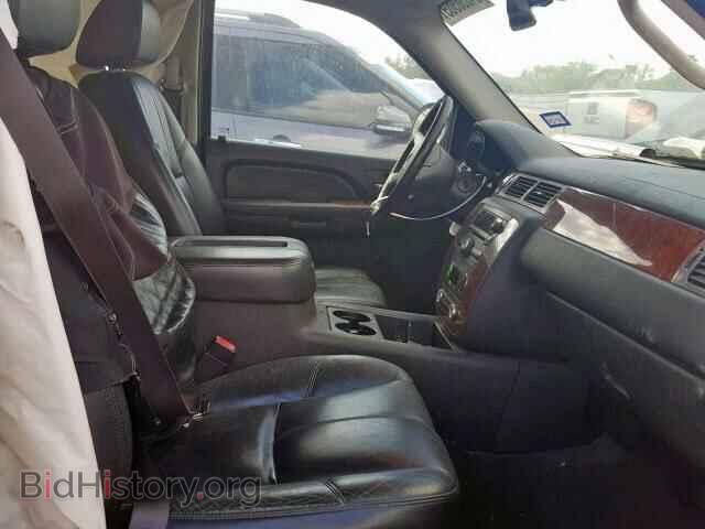 2008 CHEVROLET SILVERADO - VIN: 2GCEK13M681191413 - Фото 5