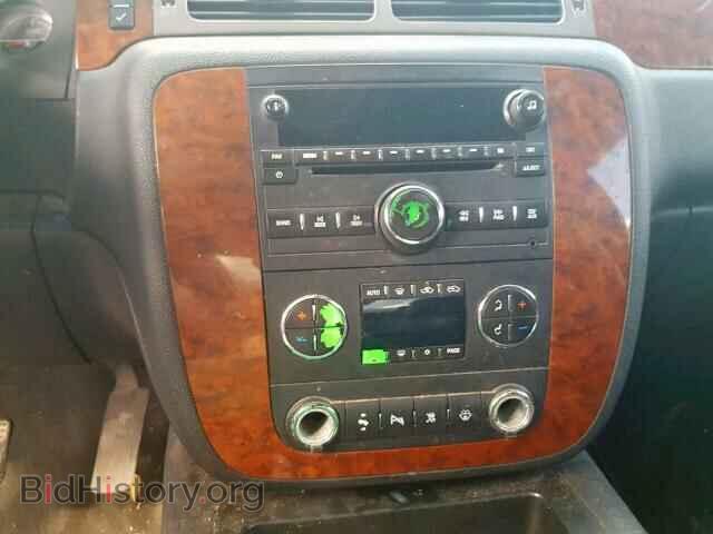 2008 CHEVROLET SILVERADO - VIN: 2GCEK13M681191413 - Фото 9
