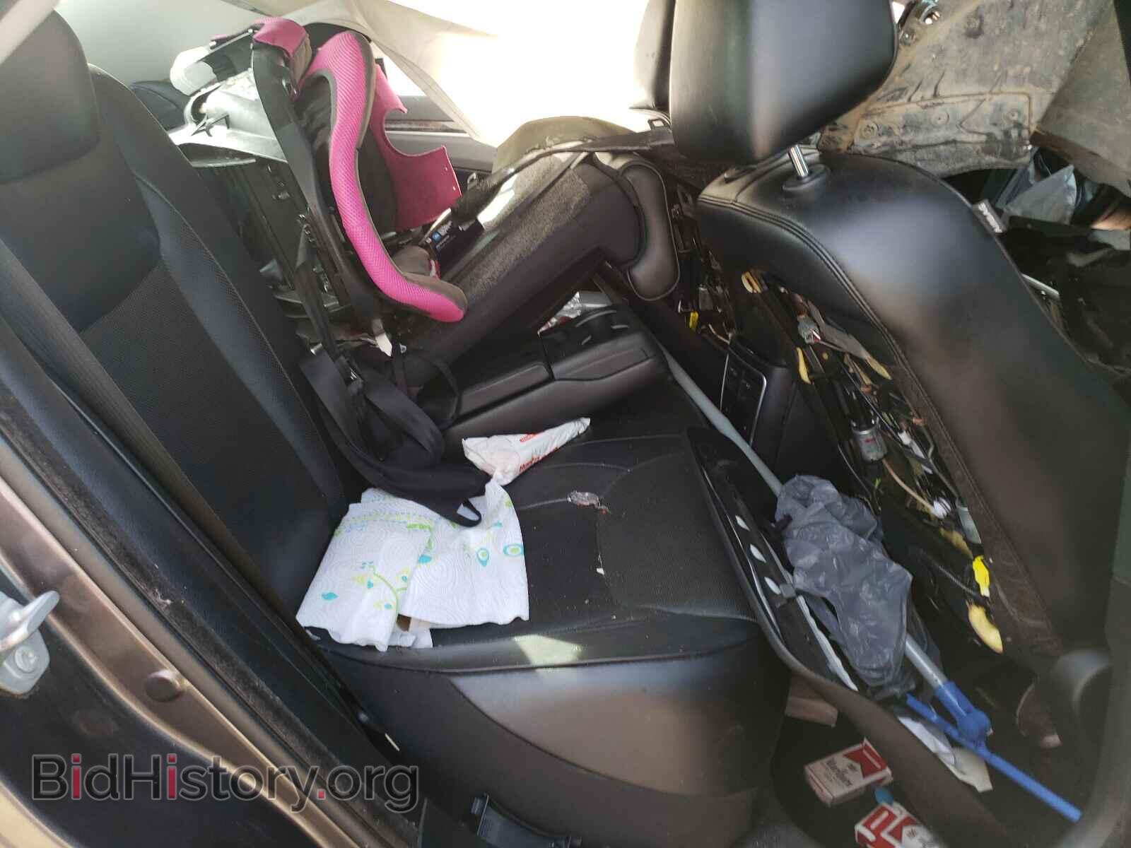 2017 CHRYSLER 300 - VIN: 2C3CCAEG3HH590822 - Фото 6