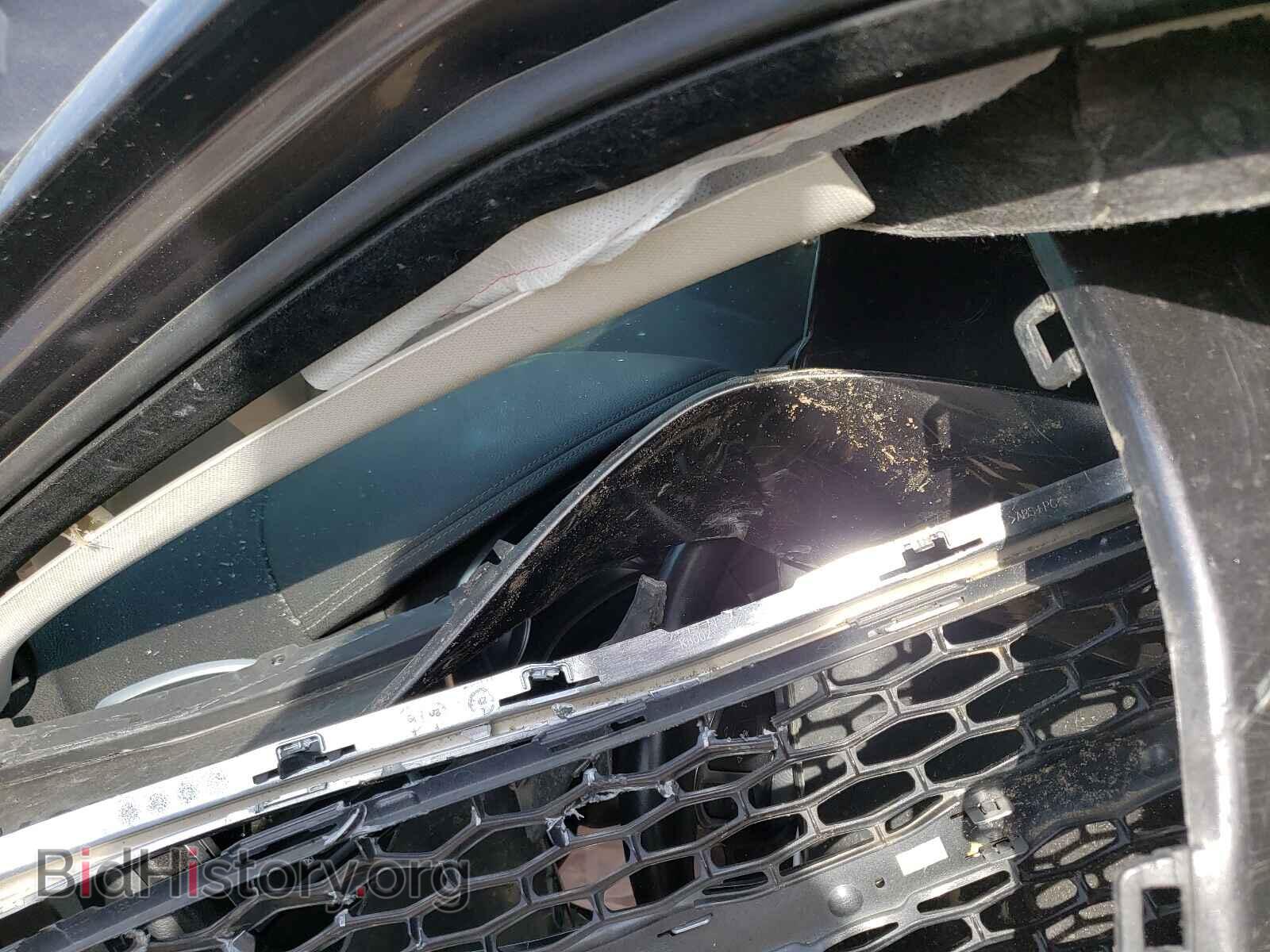 2017 CHRYSLER 300 - VIN: 2C3CCAEG3HH590822 - Фото 8