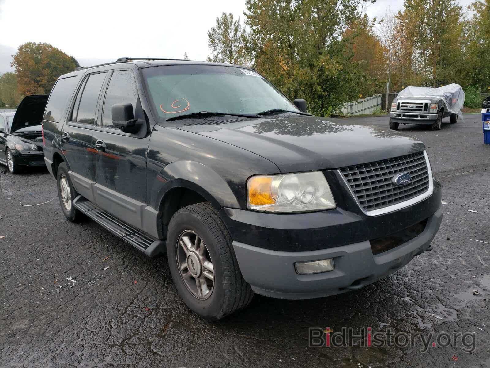 Photo 1FMPU16L33LC28003 - FORD EXPEDITION 2003