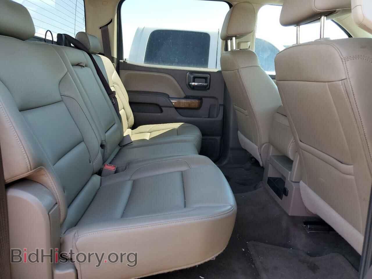 2017 GMC SIERRA - VIN: 3GTU2NEC2HG124497 - Фото 6