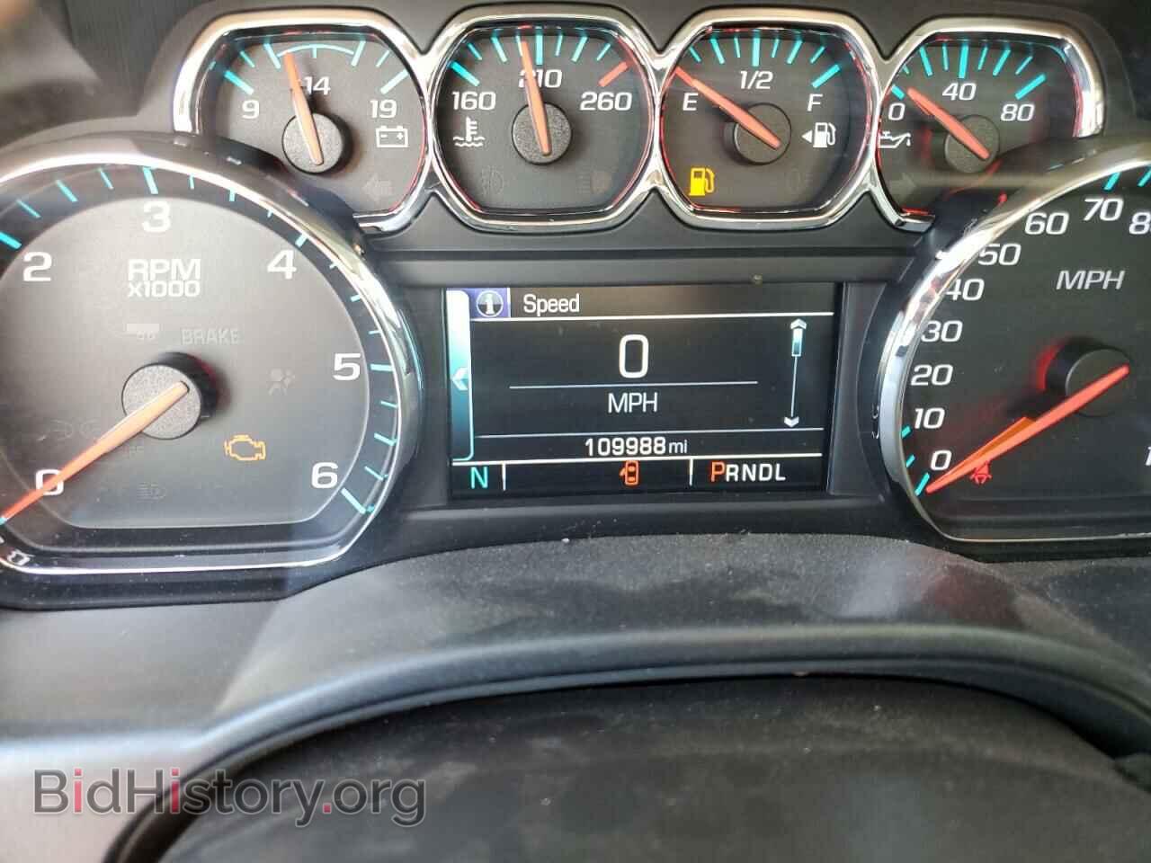 2017 GMC SIERRA - VIN: 3GTU2NEC2HG124497 - Фото 8