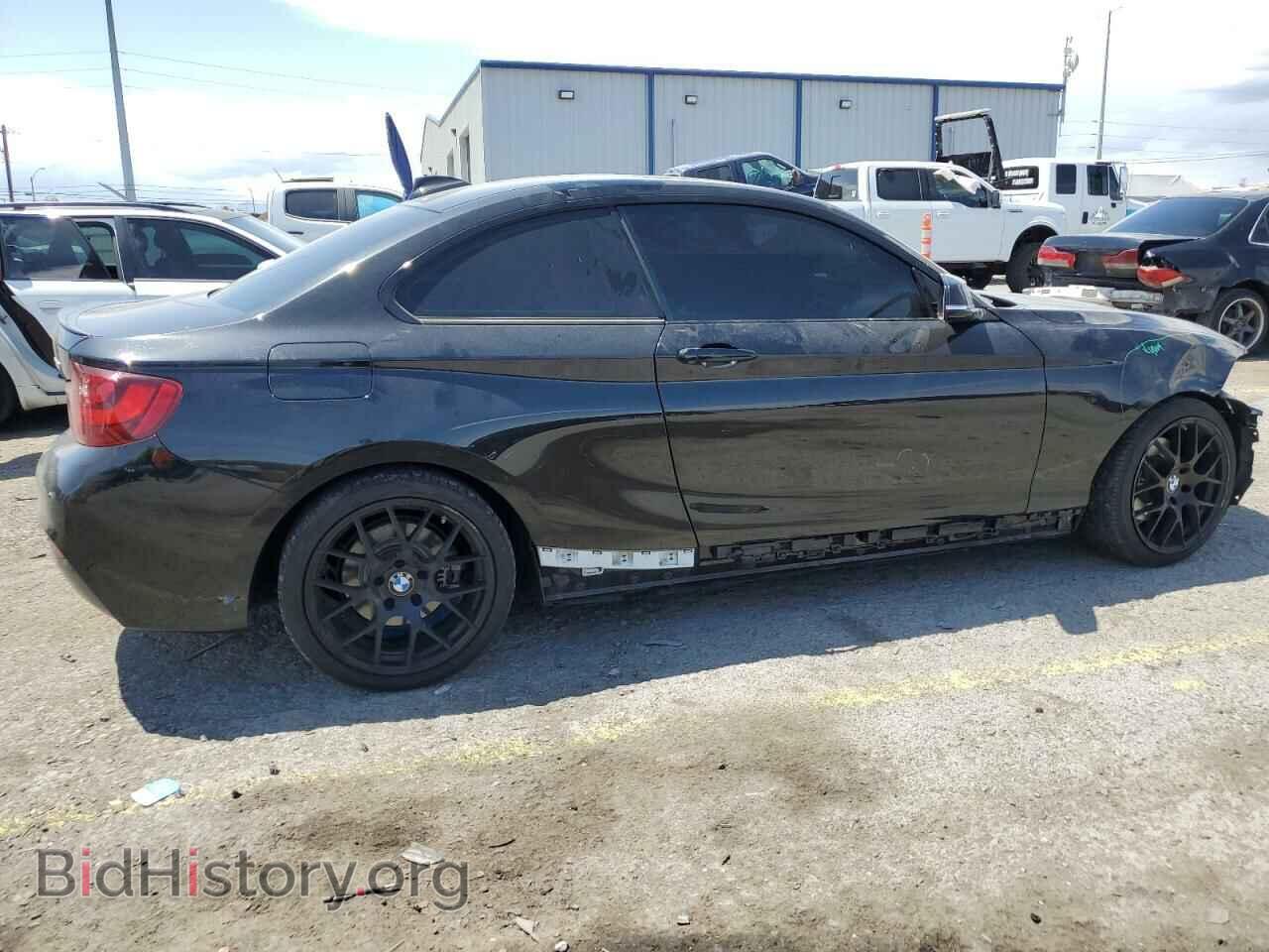2017 BMW 2 SERIES - VIN: WBA2F9C33HV984130 - Фото 3