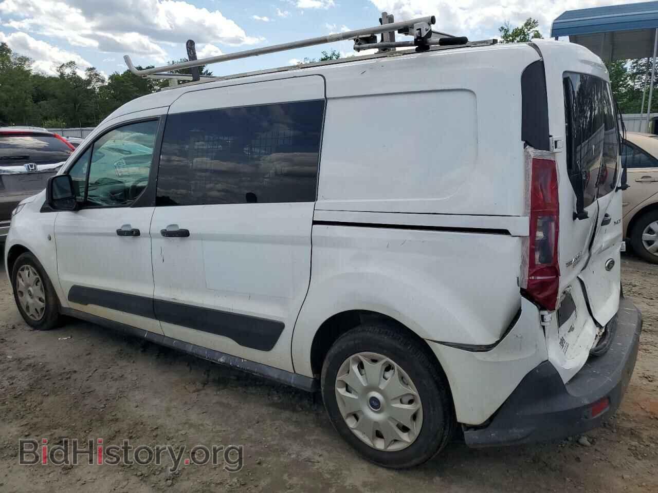 2014 FORD TRANSIT - VIN: NM0LS7F71E1170094 - Фото 2