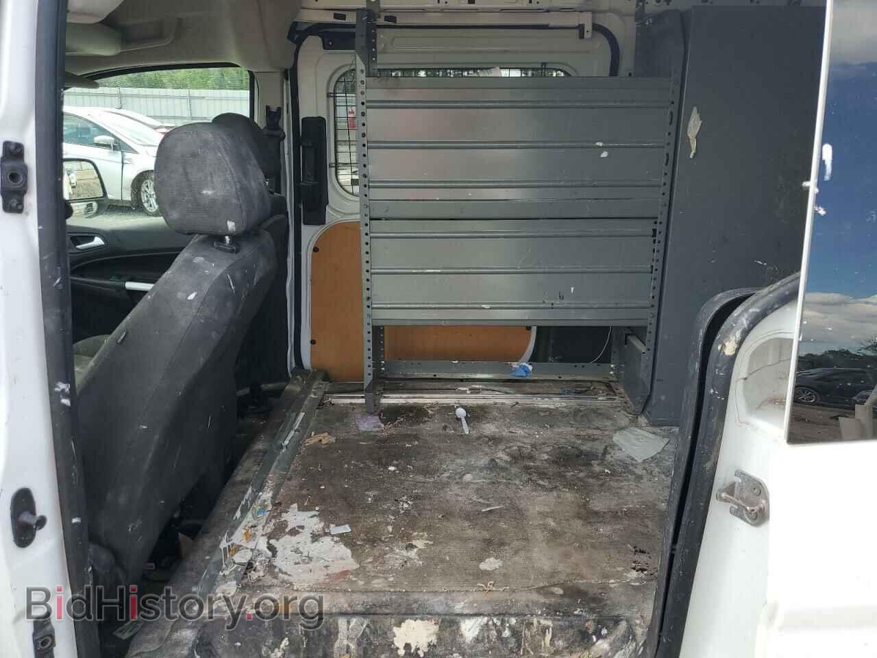 2014 FORD TRANSIT - VIN: NM0LS7F71E1170094 - Фото 11