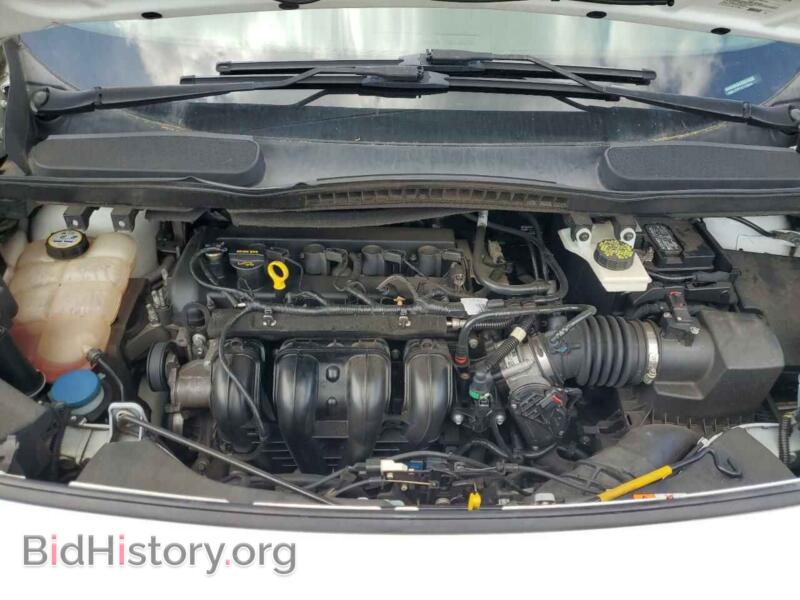 2014 Ford TRANSIT (VIN NM0LS7F71E1170094) — фото 12 из 13