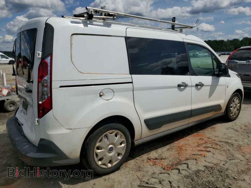 2014 Ford TRANSIT (VIN NM0LS7F71E1170094) — фото 3 из 13