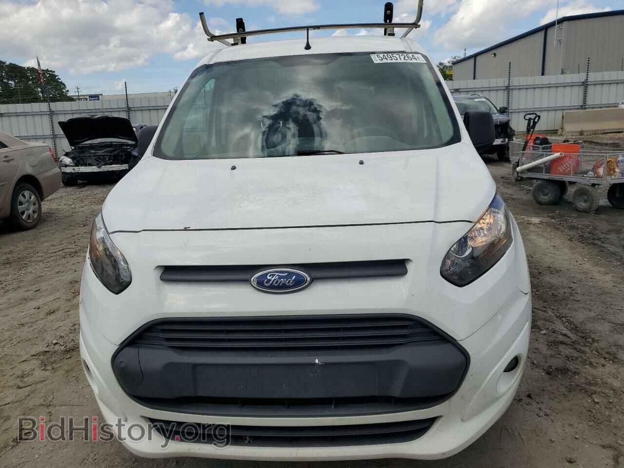 2014 FORD TRANSIT - VIN: NM0LS7F71E1170094 - Фото 5