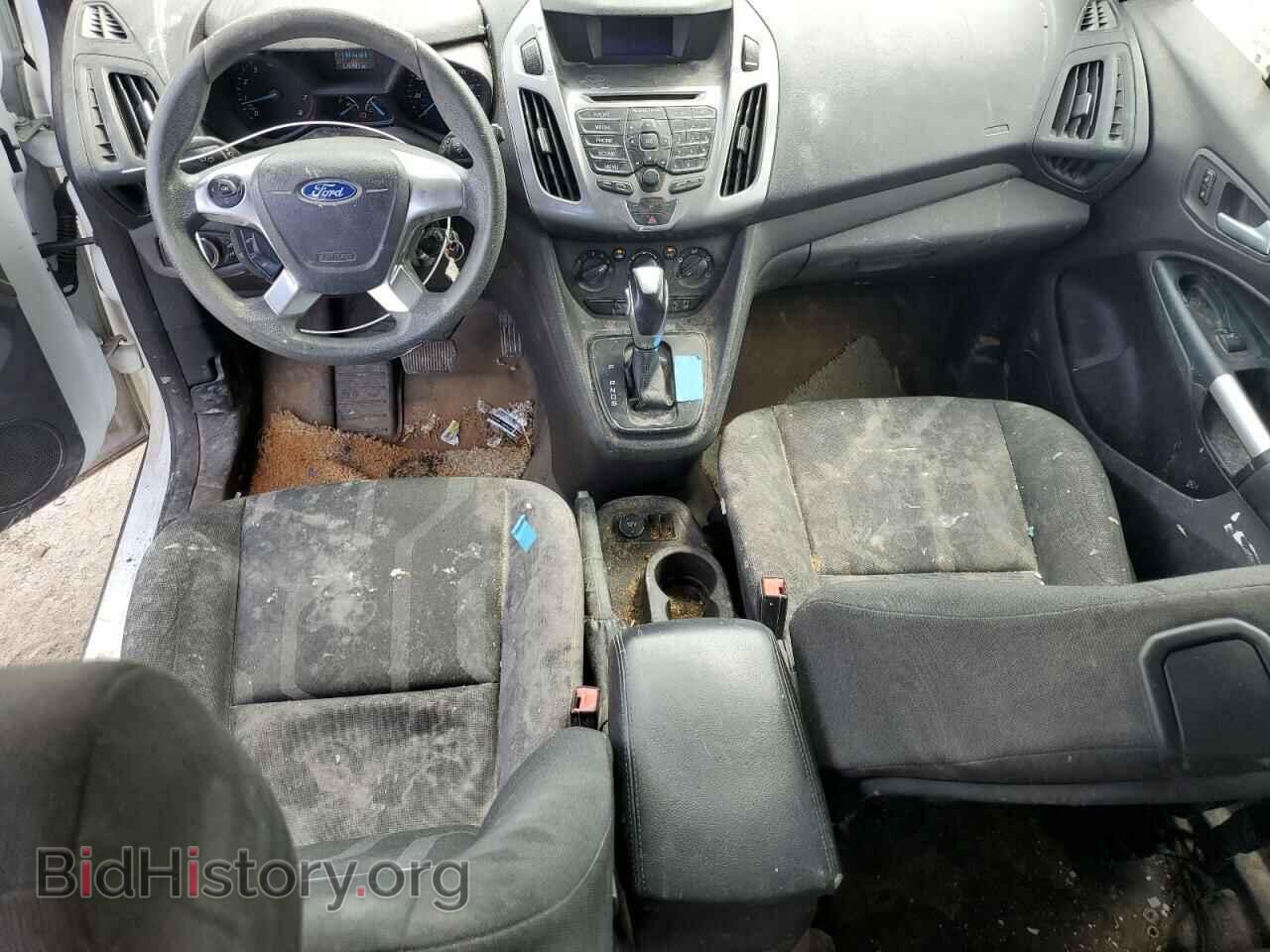 2014 FORD TRANSIT - VIN: NM0LS7F71E1170094 - Фото 8