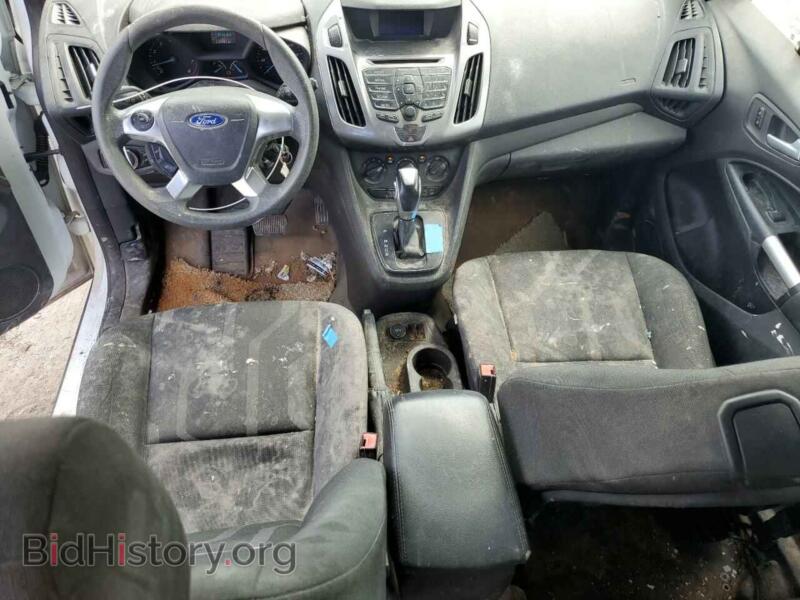 2014 Ford TRANSIT (VIN NM0LS7F71E1170094) — фото 8 из 13