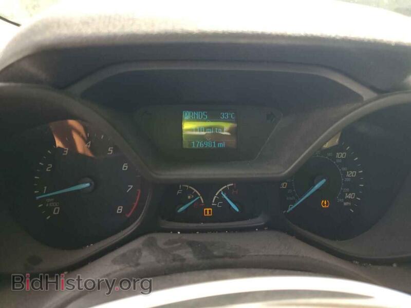 2014 Ford TRANSIT (VIN NM0LS7F71E1170094) — фото 9 из 13