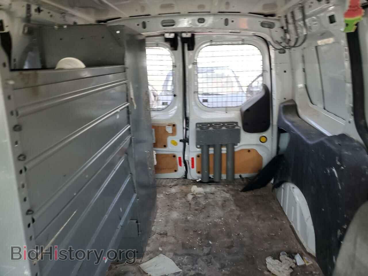 2014 FORD TRANSIT - VIN: NM0LS7F71E1170094 - Фото 10
