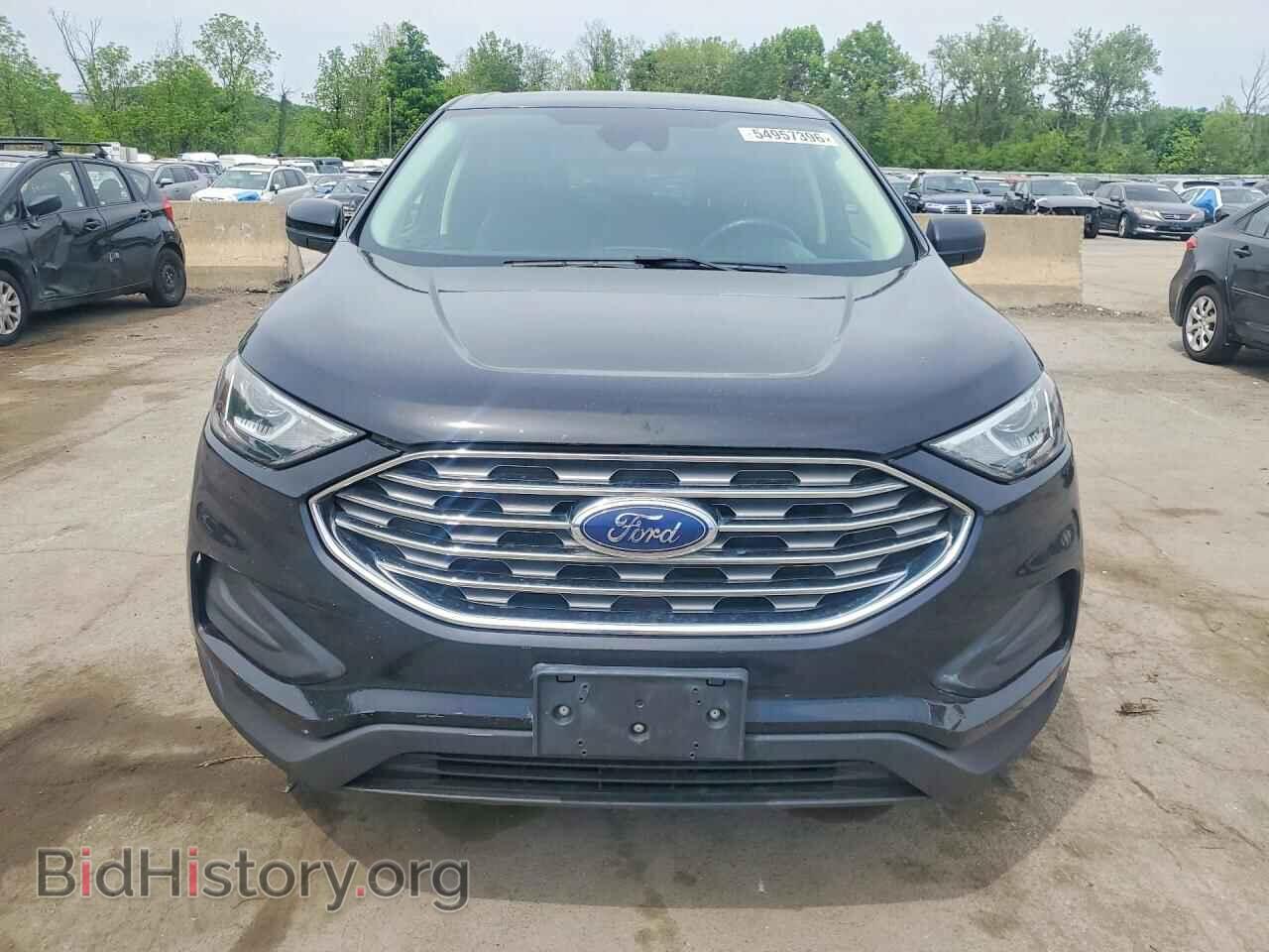 2020 FORD EDGE - VIN: 2FMPK4G94LBB62961 - Photo 5