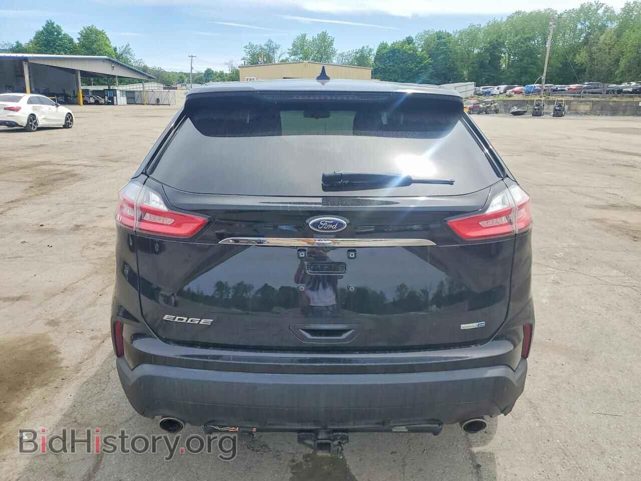 2020 FORD EDGE - VIN: 2FMPK4G94LBB62961 - Photo 6