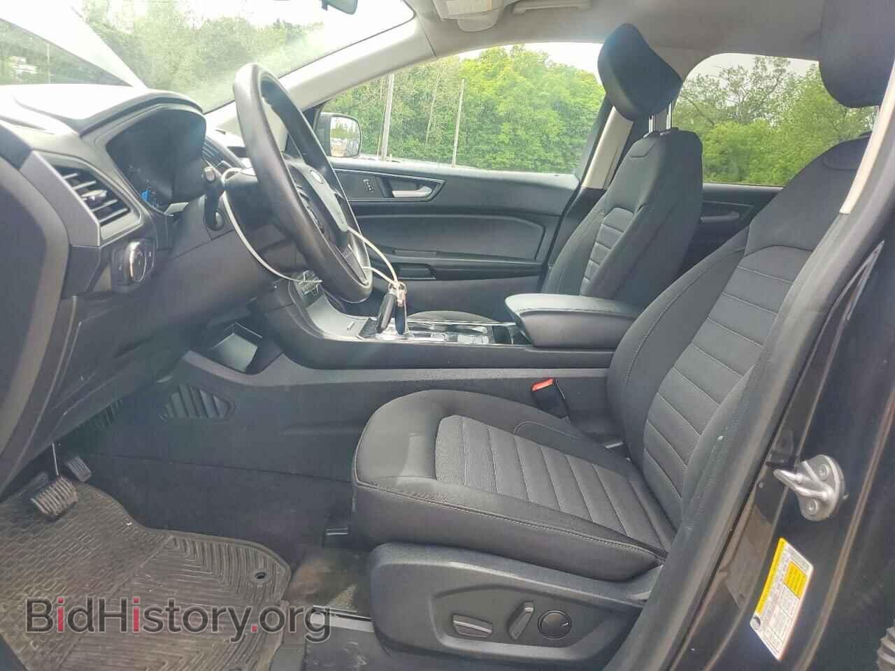 2020 FORD EDGE - VIN: 2FMPK4G94LBB62961 - Photo 7