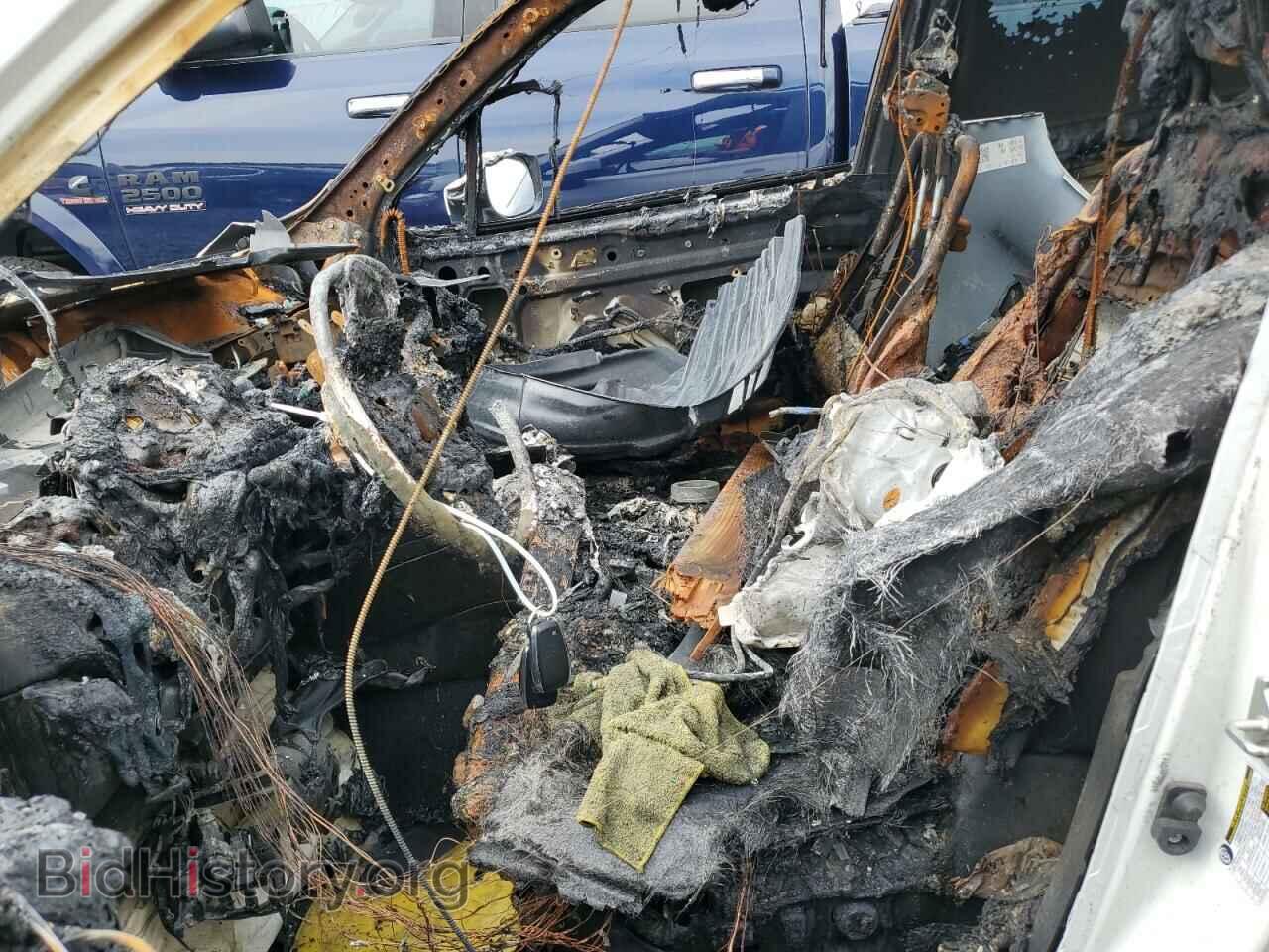 2021 SUBARU FORESTER - VIN: JF2SKAFC0MH497280 - Фото 7