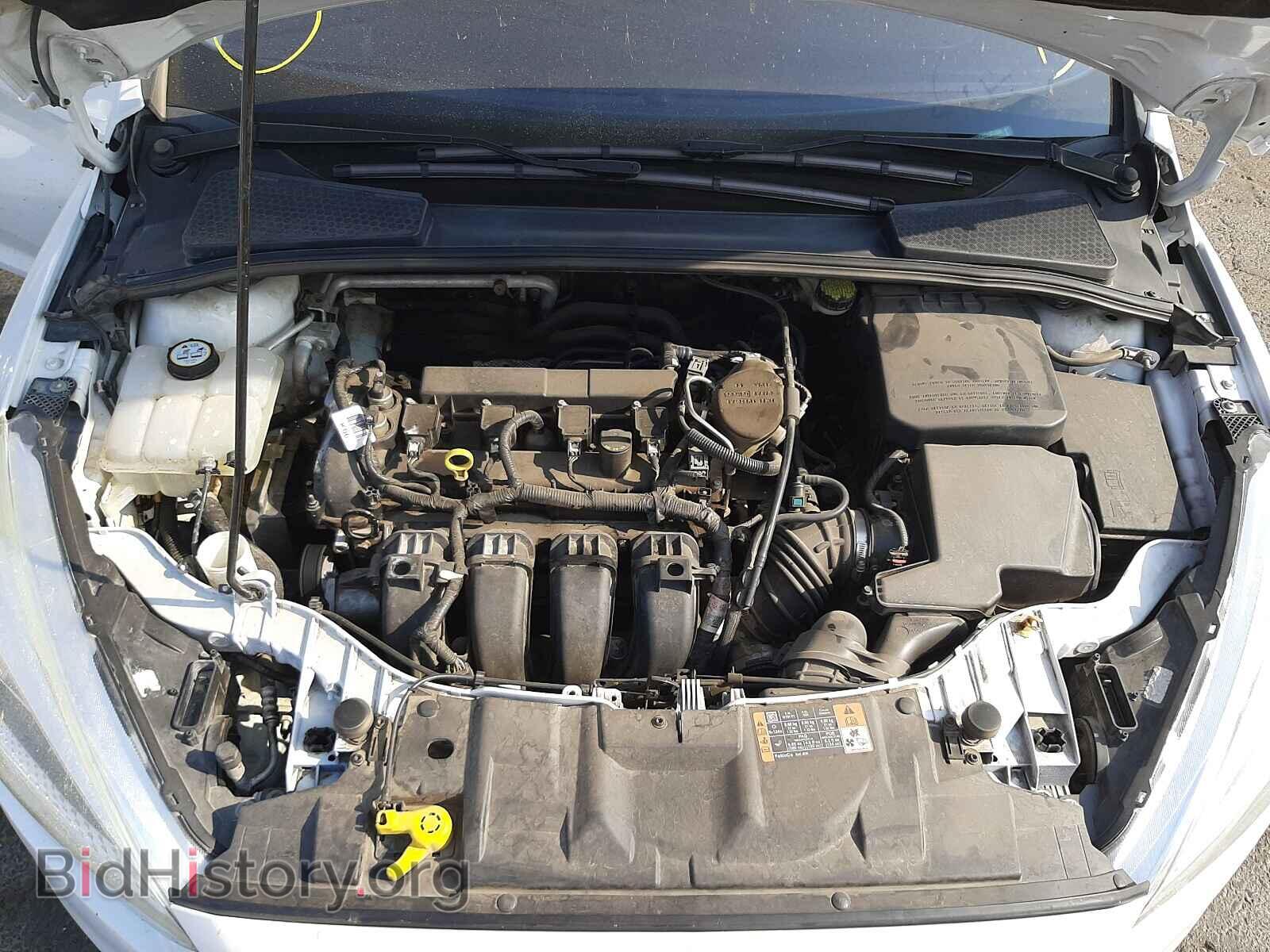 2016 FORD FOCUS - VIN: 1FADP3K2XGL277038 - Photo 7