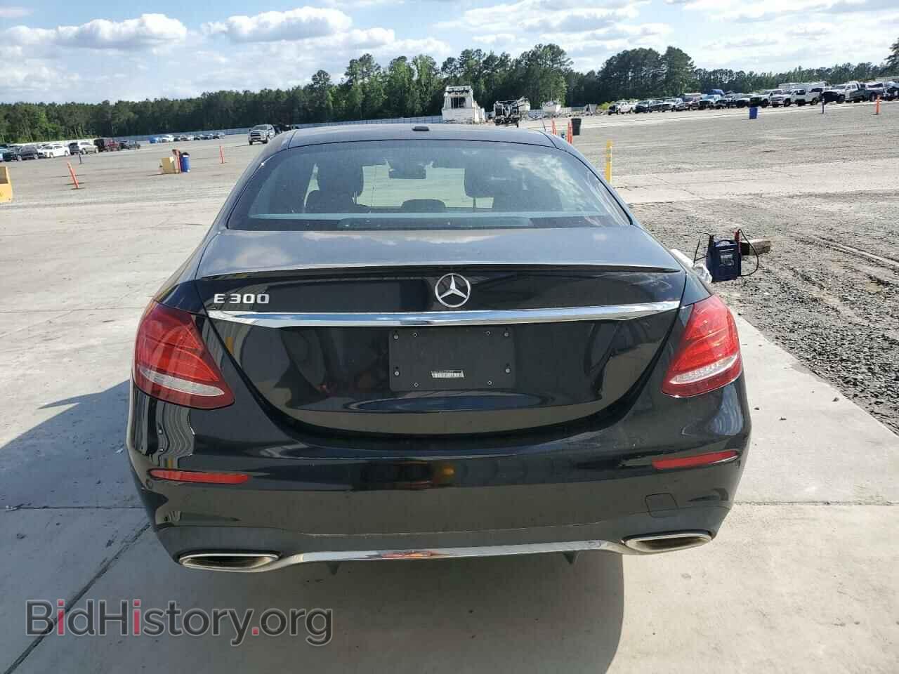 2018 MERCEDES-BENZ E-CLASS - VIN: WDDZF4JB9JA374959 - Фото 6