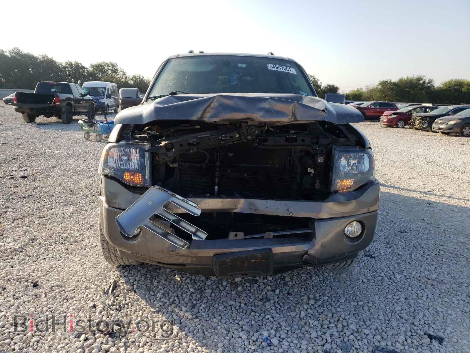 2013 FORD EXPEDITION - VIN: 1FMJU1K5XDEF30424 - Фото 9