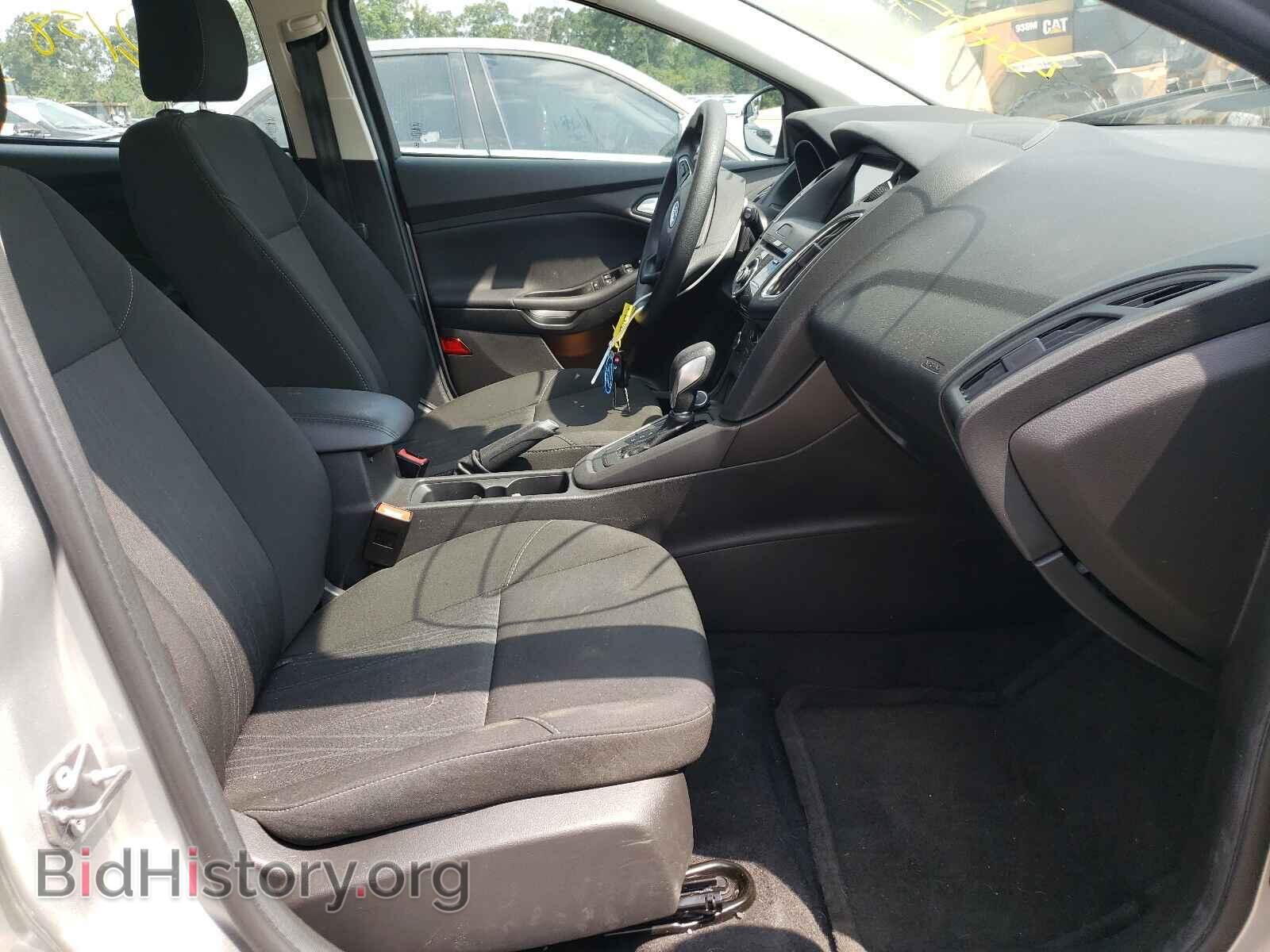 2017 FORD FOCUS - VIN: 1FADP3M23HL281785 - Photo 5