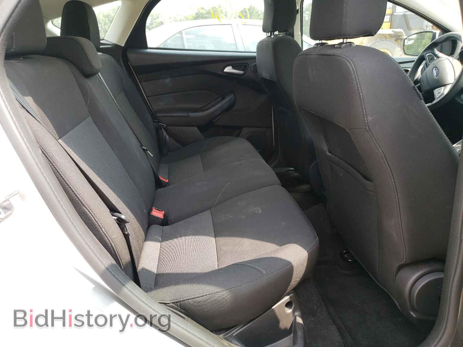 2017 FORD FOCUS - VIN: 1FADP3M23HL281785 - Photo 6