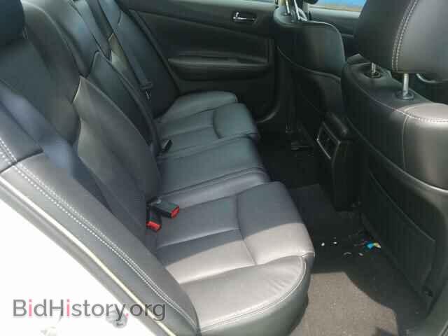 2012 NISSAN MAXIMA - VIN: 1N4AA5AP4CC827258 - Фото 6