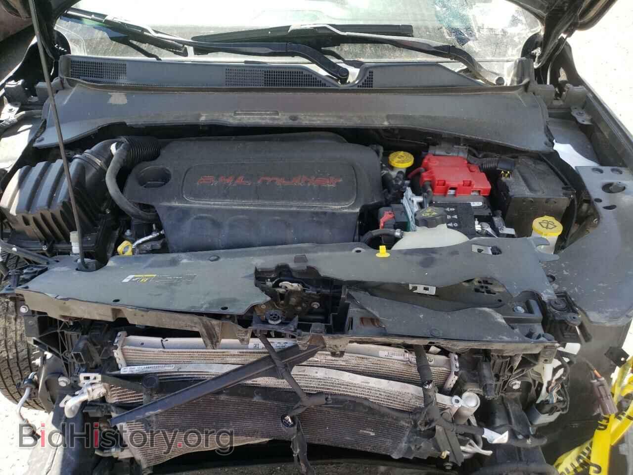 2020 JEEP COMPASS - VIN: 3C4NJDDBXLT215351 - Photo 7