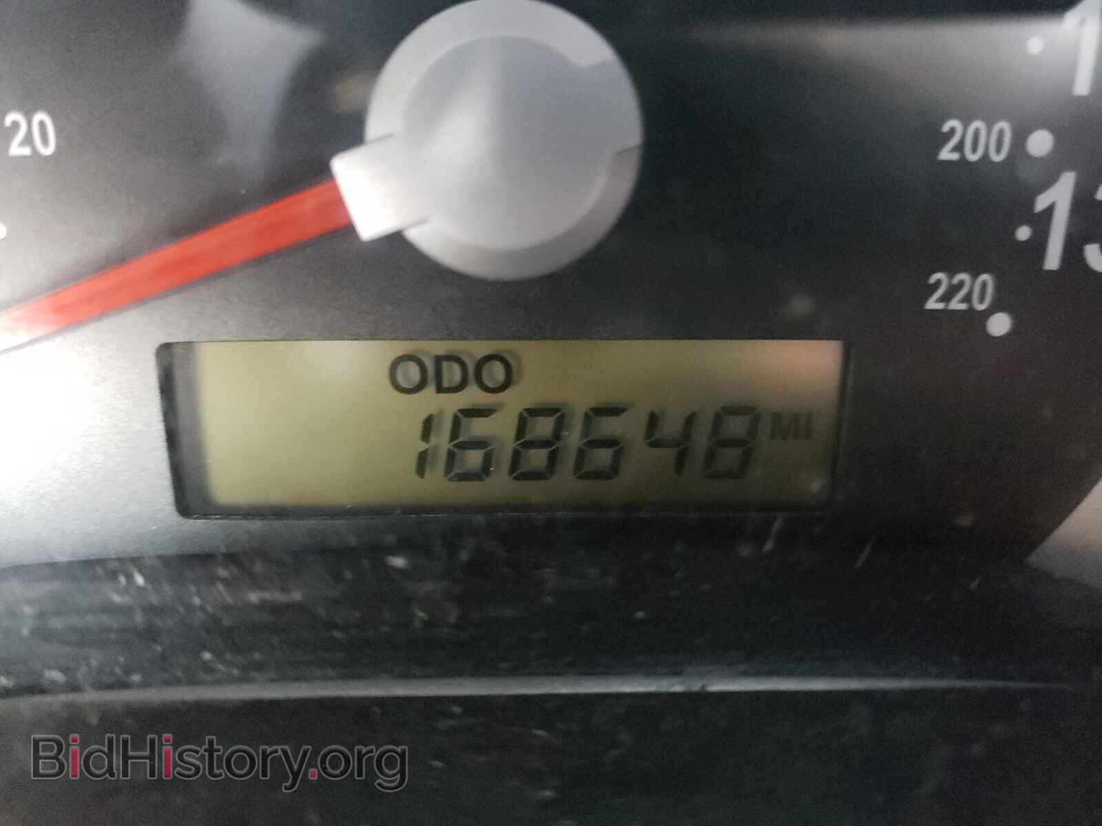 2007 HYUNDAI ENTOURAGE - VIN: KNDMC233976042619 - Фото 8